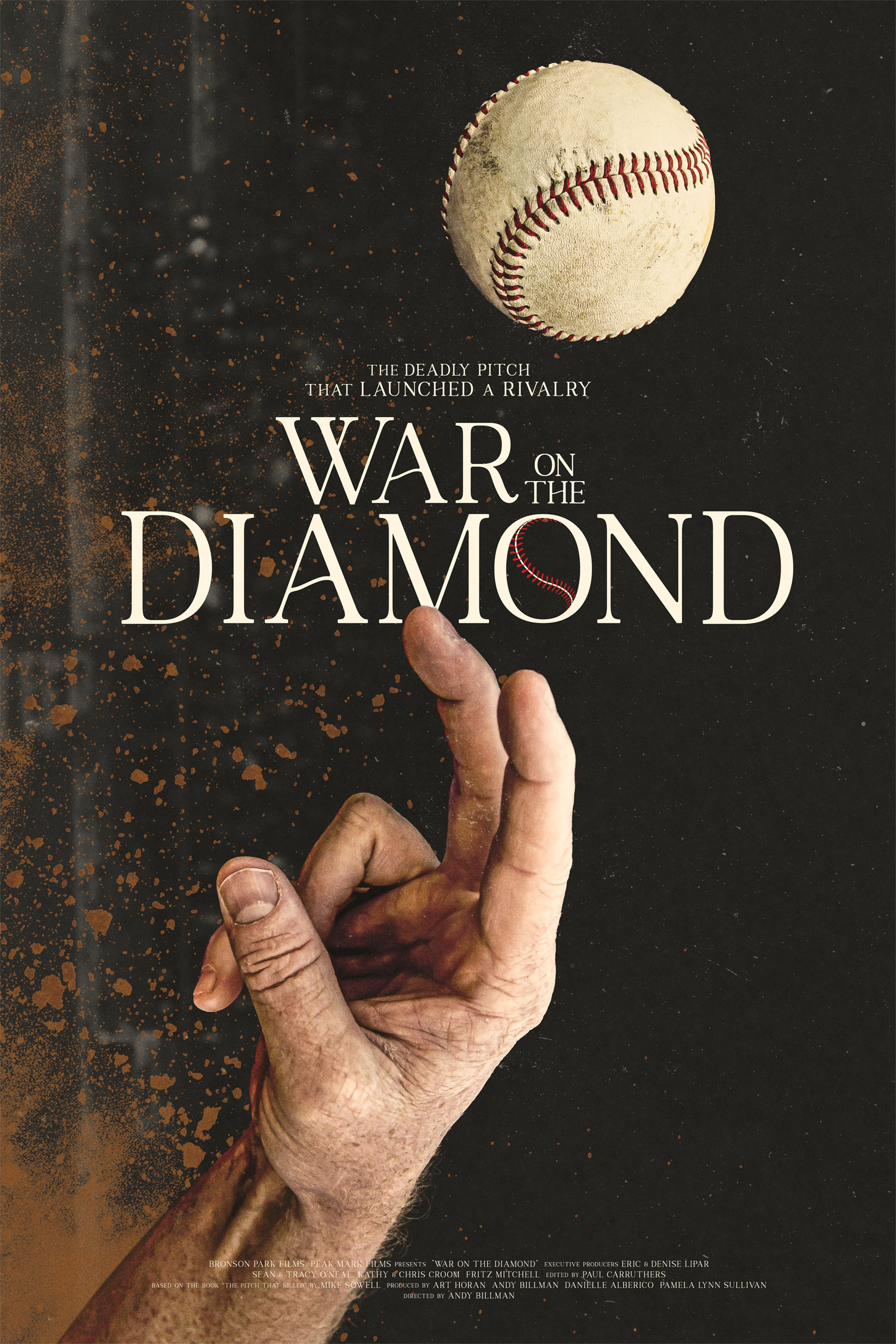 War on the Diamond